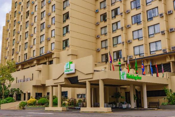 Unforgettable Stays: Where to Book Hotels in Harare.