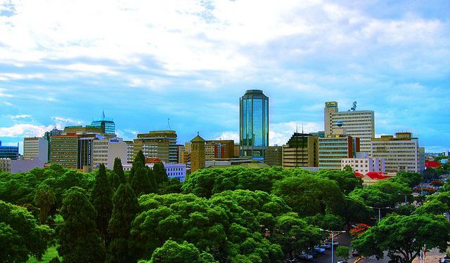 Explore Harare History and Culture