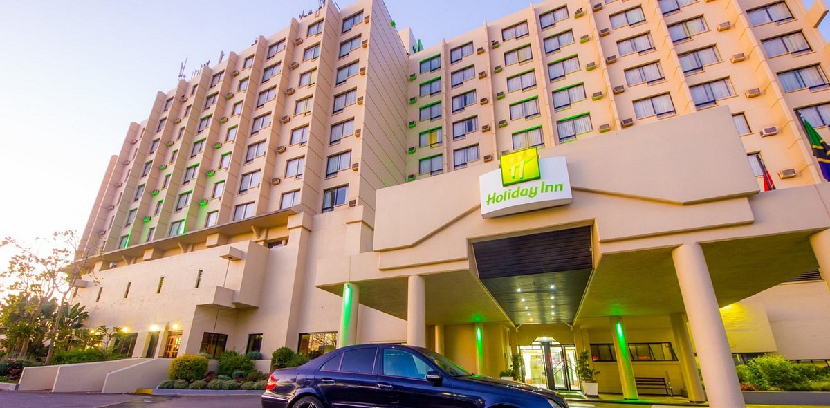 Luxurious Hotels in Harare