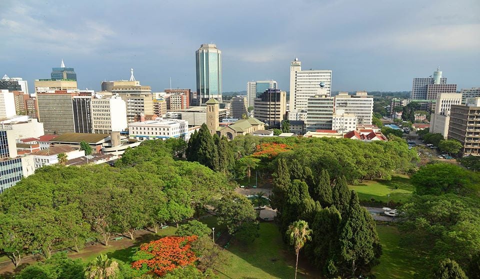 Harare Sightseeing Checklist