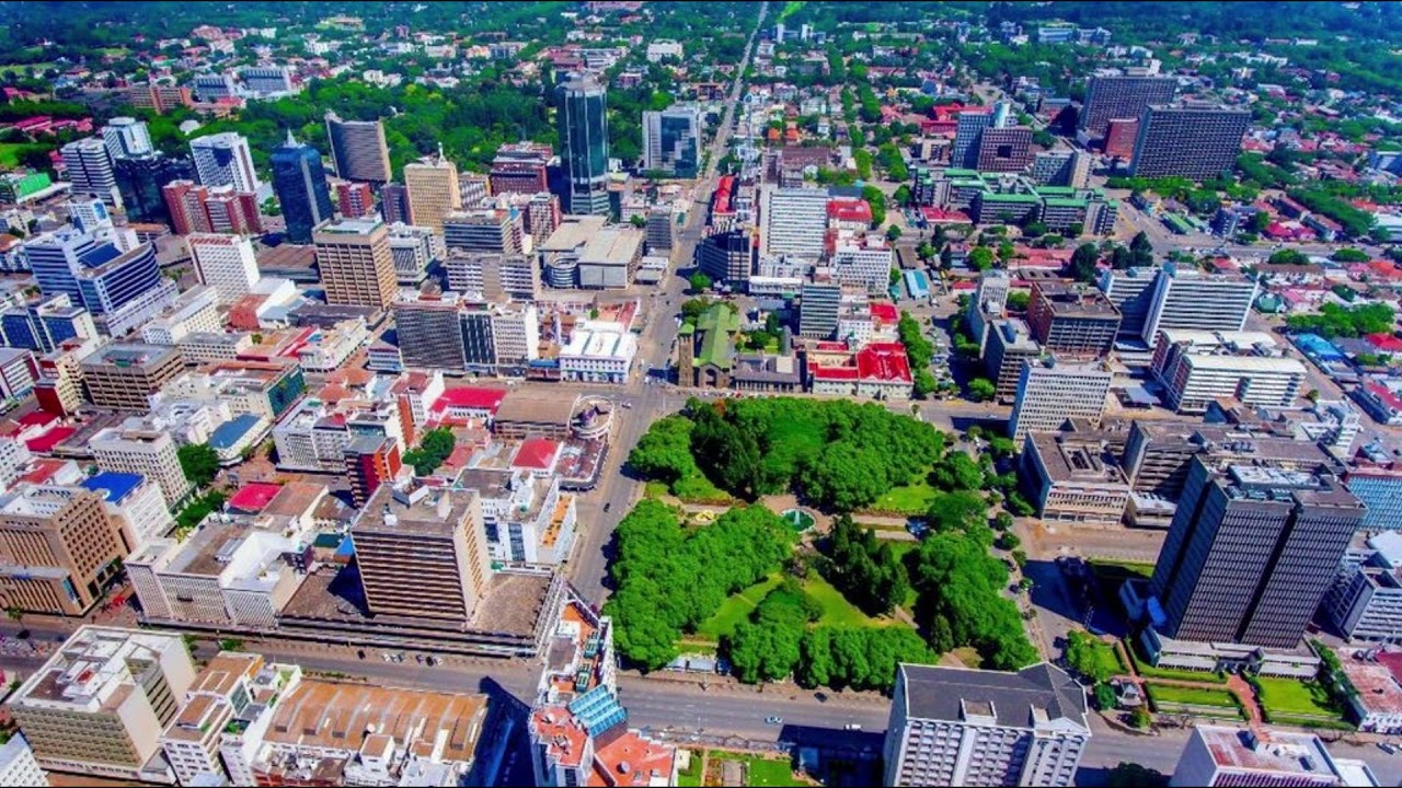 A First-Timer’s Guide to Harare: What to Know Before You Go