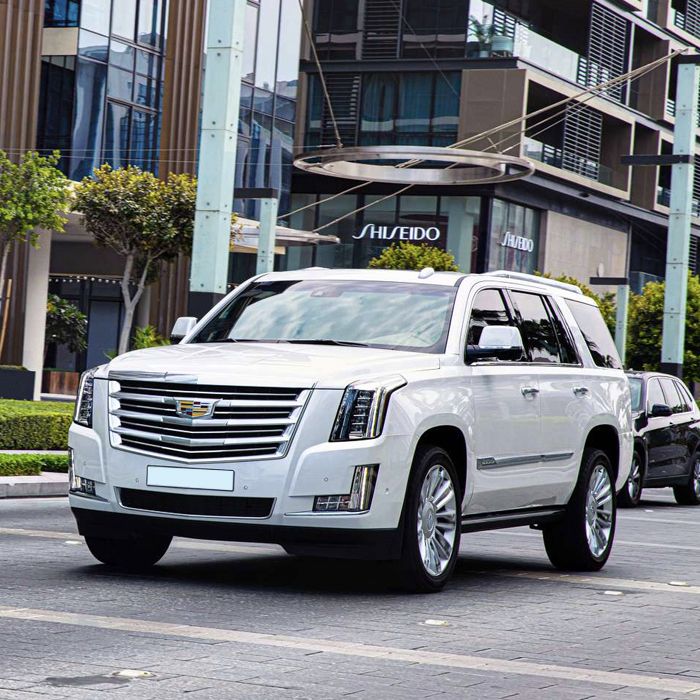 Rent a Car in Lagos