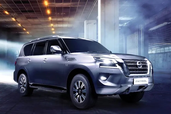Choosing the Right Car for Harare Trip
