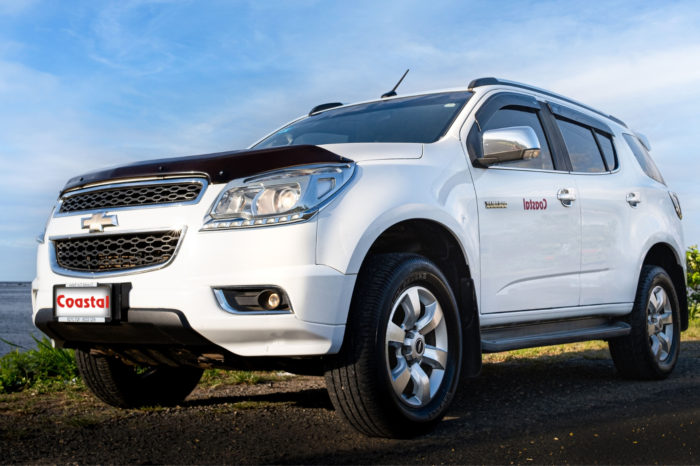 Harare at Your Own Pace with a Reliable Rental Car