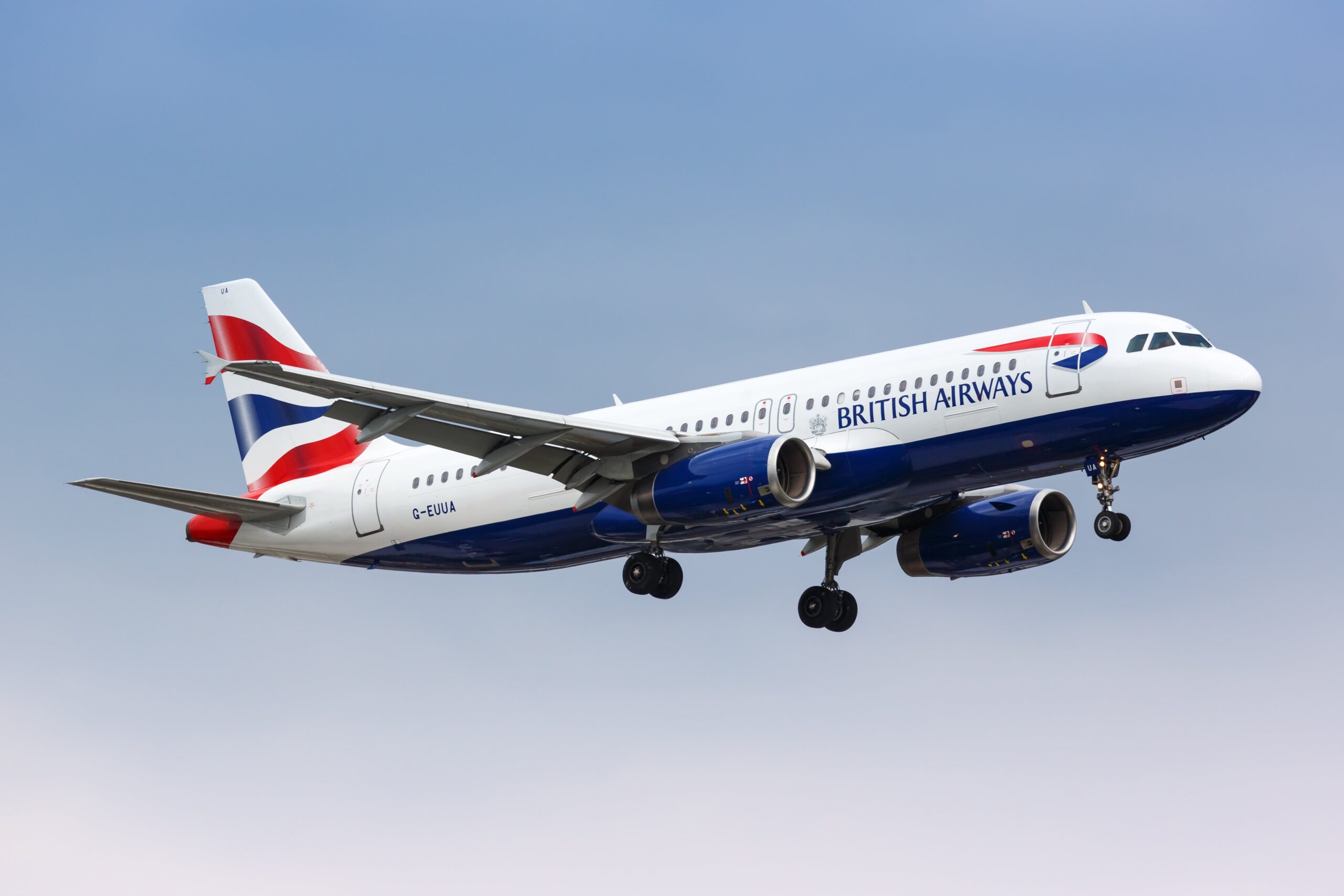 Non-Stop Flights to lagos