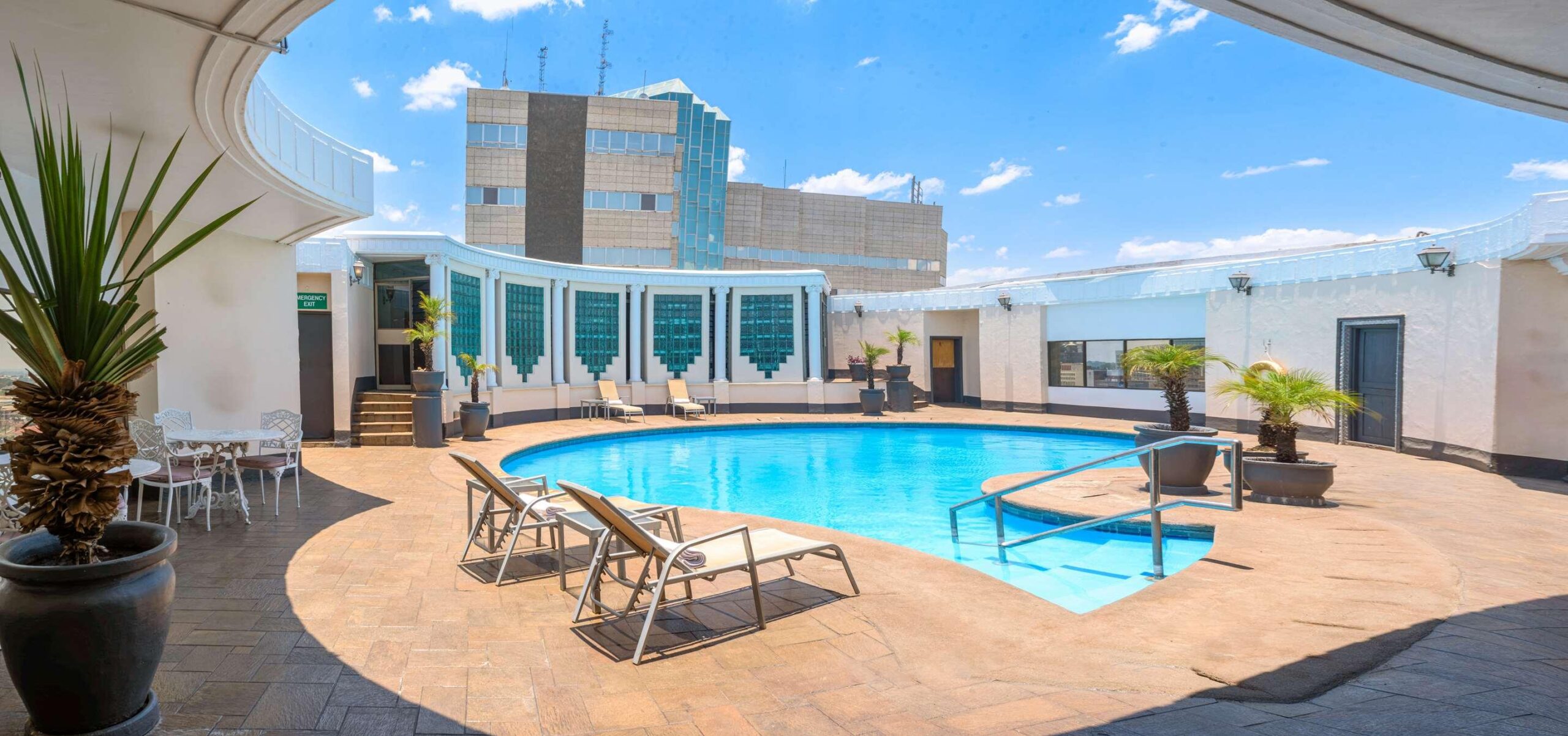 Affordable Holiday Rentals in Harare