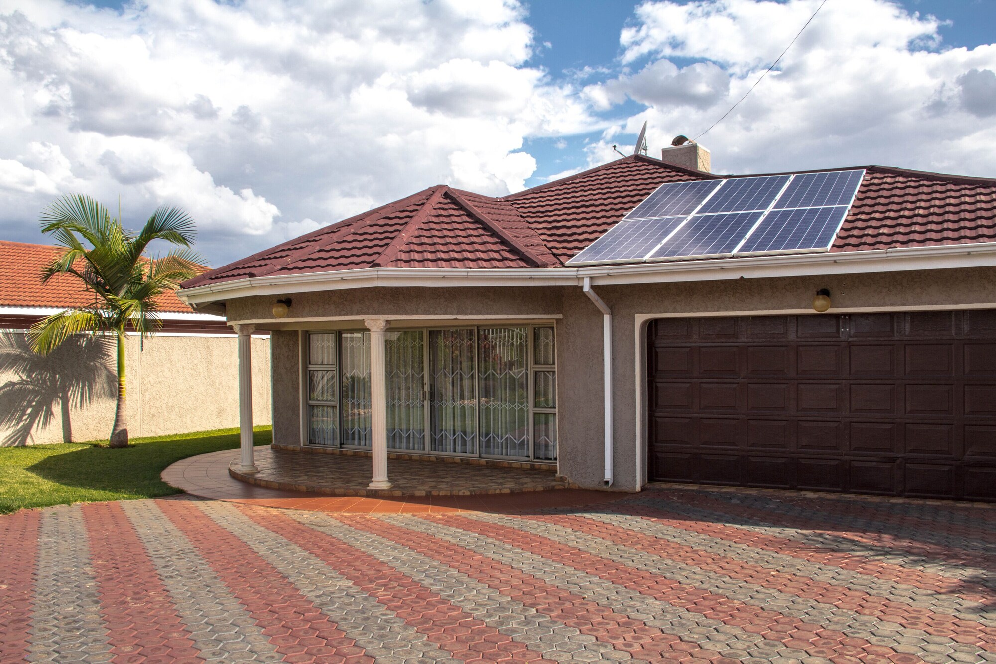 Rentals in Harare for Your Next Vacation