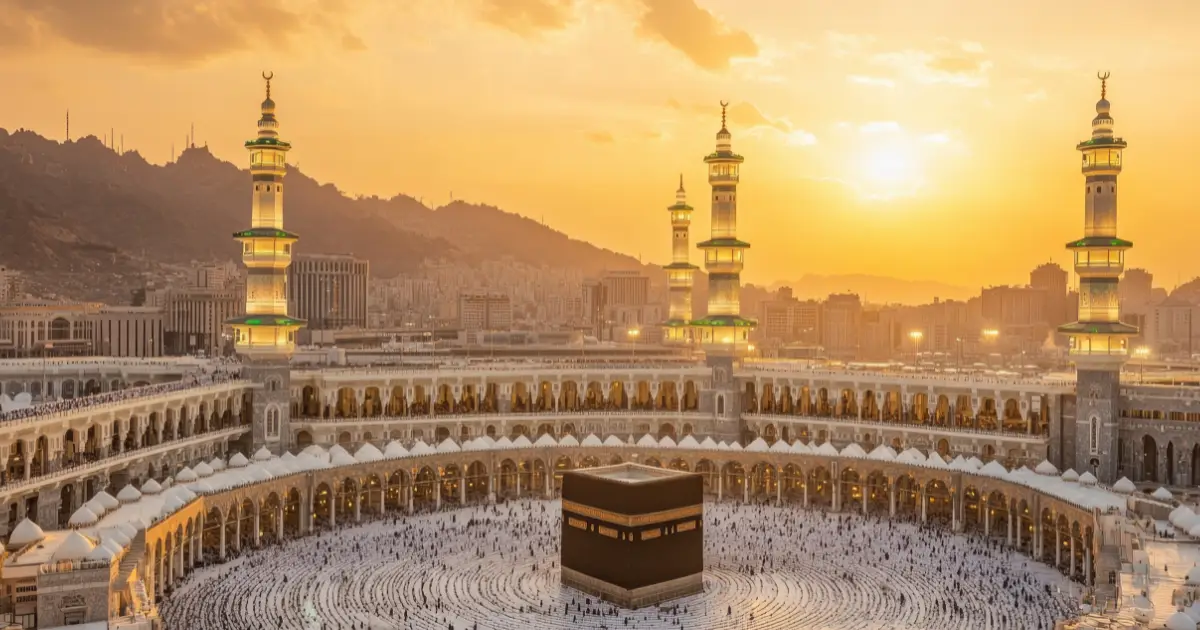 Choosing the Perfect Umrah Package for Your Budget.