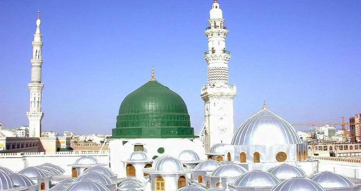 Best Ramadan Umrah Deals: 7 & 10 Nights