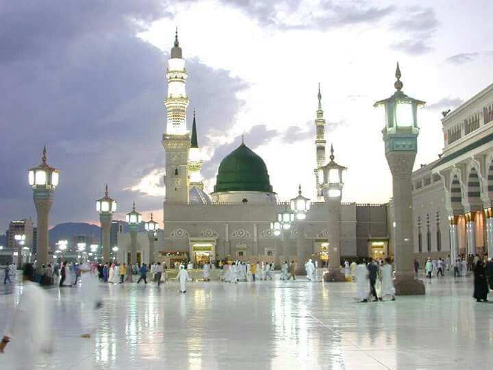 Umrah Packages for Winter, Summer, and Ramadan 2025