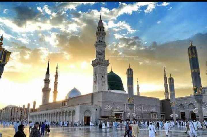 Early Booking Deals for Ramadan Umrah