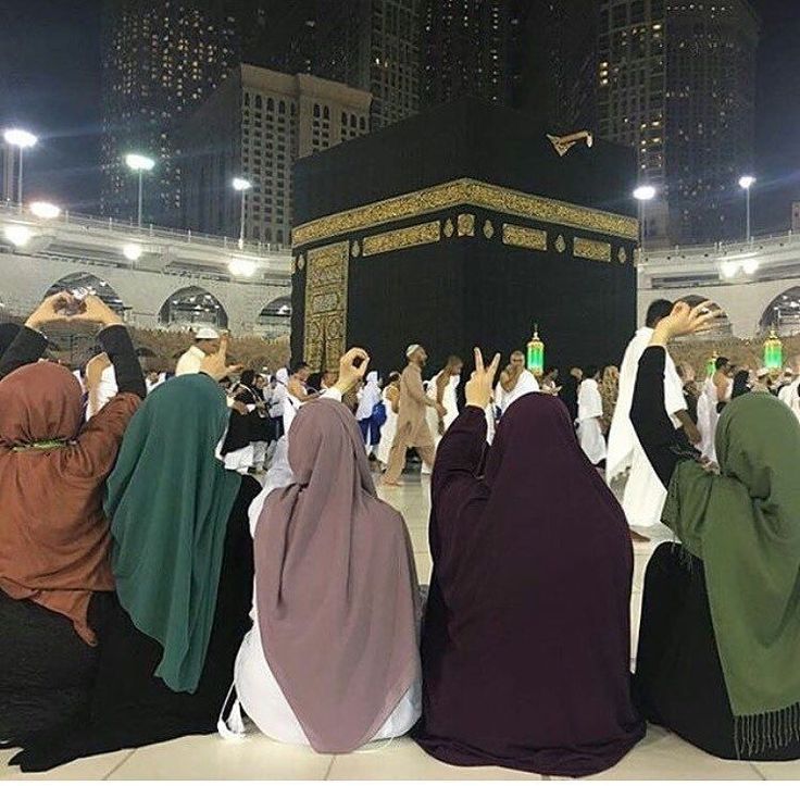 Umrah Packages and Transport Services 2025