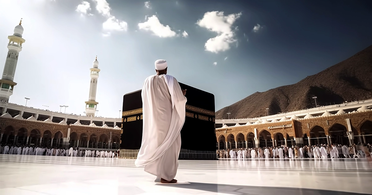 Spiritual Readiness for Umrah: A Step-by-Step Guide