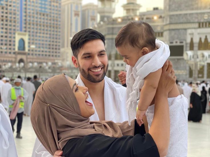 Family Umrah