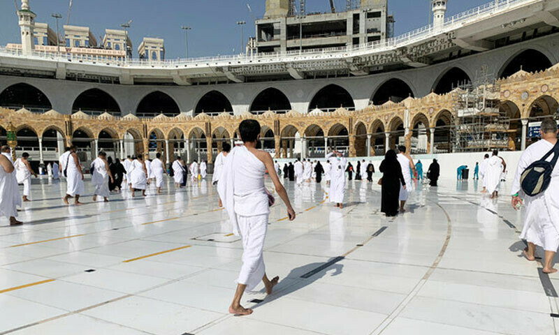 "Affordable Umrah Packages 2025 : 7 & 15 Days for Families & Groups"