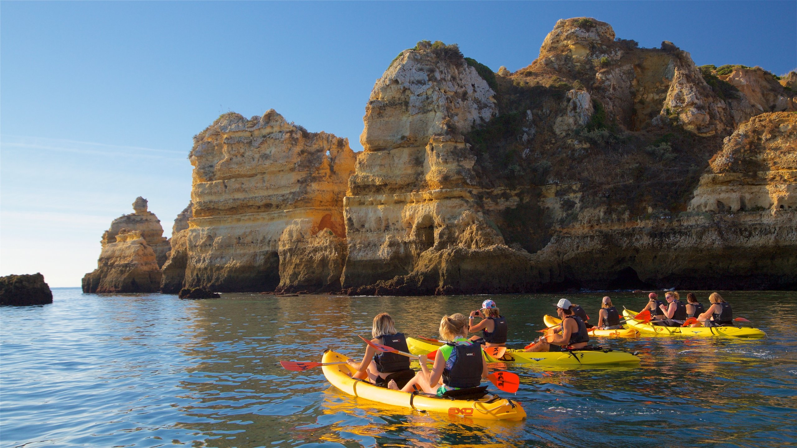 Best Outdoor Activities & Must-Do Experiences in Lagos