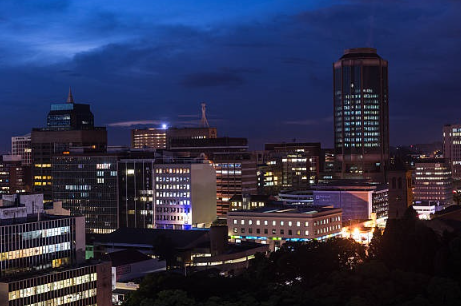 Things to Do in Harare