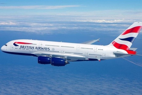 Fly Smart, Pay Less: Your Guide to Affordable Flights to Lagos.