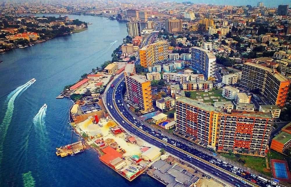 Discover Lagos: A Complete Guide to Nigeria’s Vibrant Metropolis.