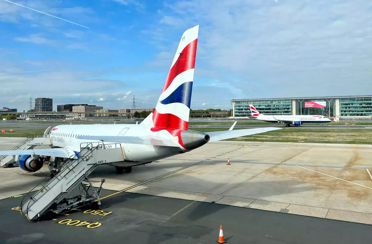 Affordable Airfare to New York – Book Your Flight Now