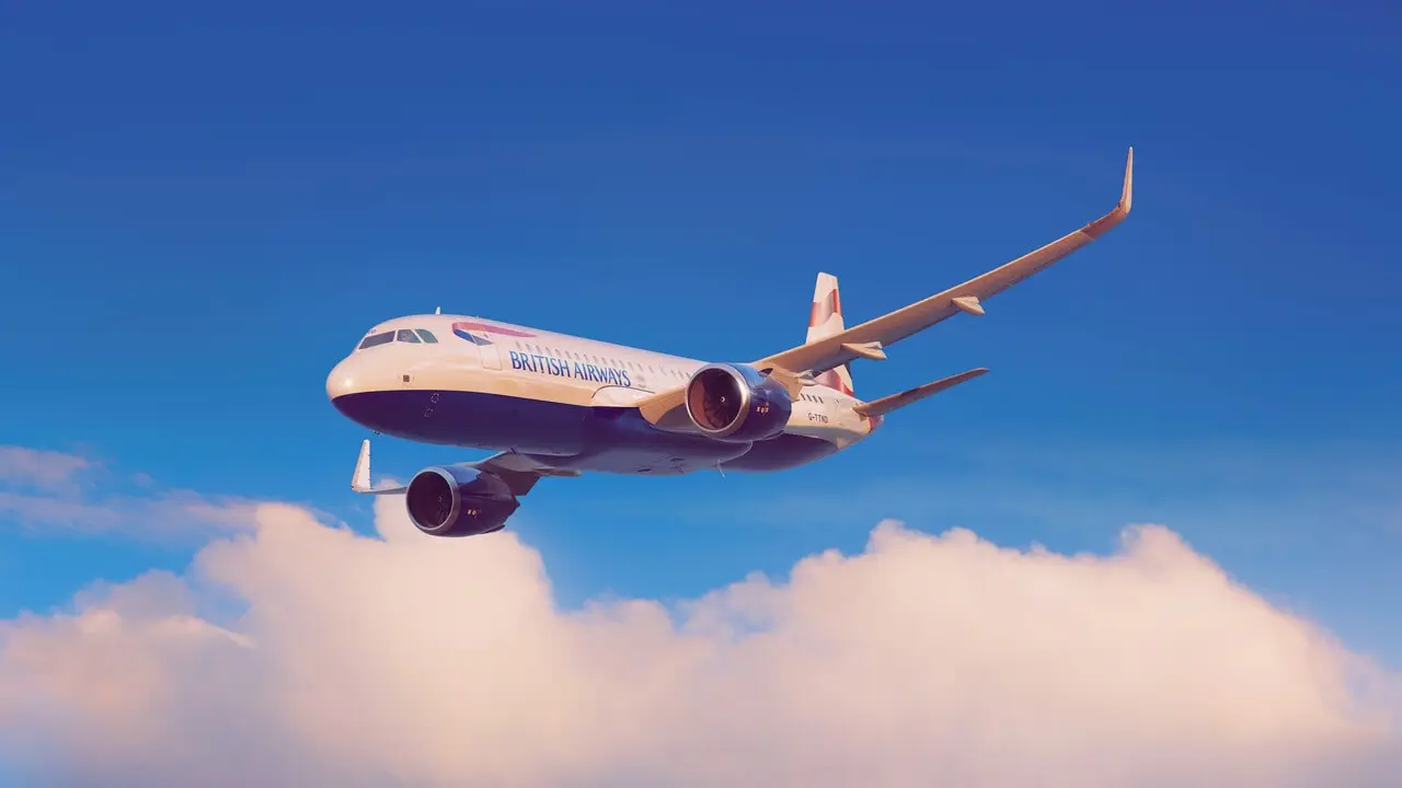Cheap Flights to Lagos - Book Affordable Airfares to Nigeria