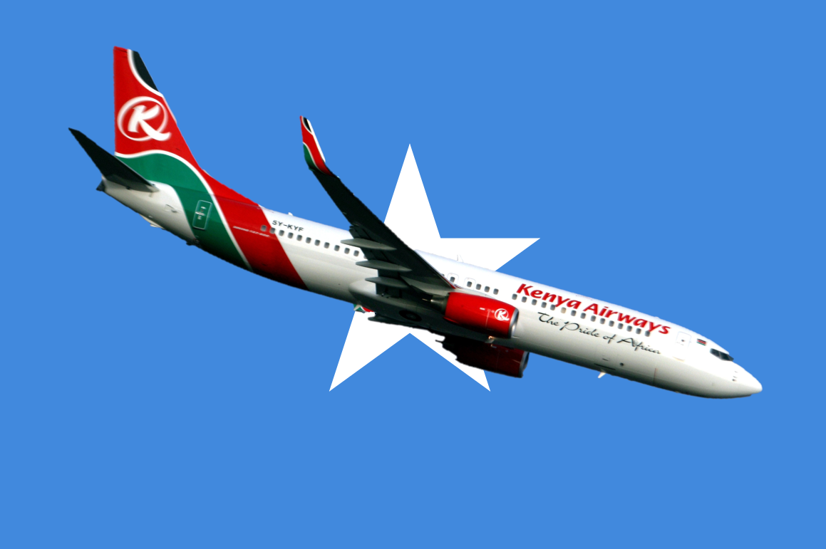 Find the Best Deals for Flights to Hargeisa