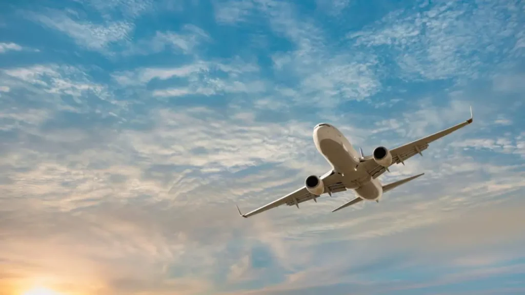 Discover Low-Cost Flights to Lagos, Nigeria