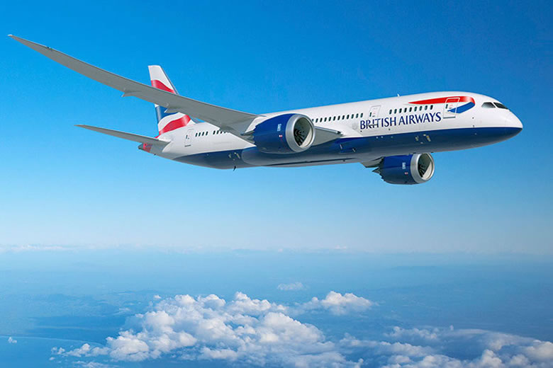 Cheapest Airlines Flying from UK to Manila Right Now