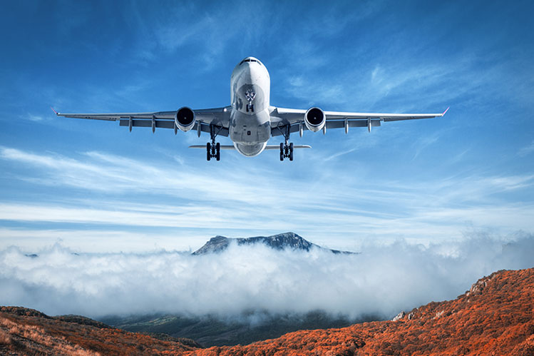 Book Affordable Flights to Toronto Today