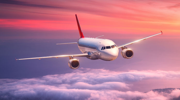 Top Airlines for Direct and Cheap Flights from UK to Africa