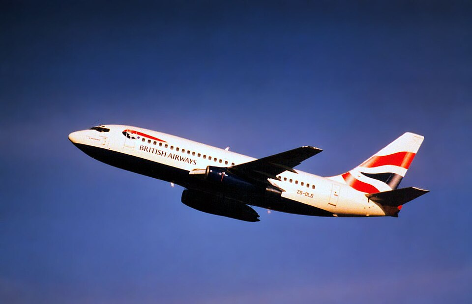 Cheap Flights UK to Karachi: Top Booking Hacks for 2025