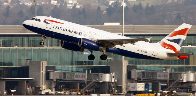 Flights UK to Karachi: Direct and Connecting Options