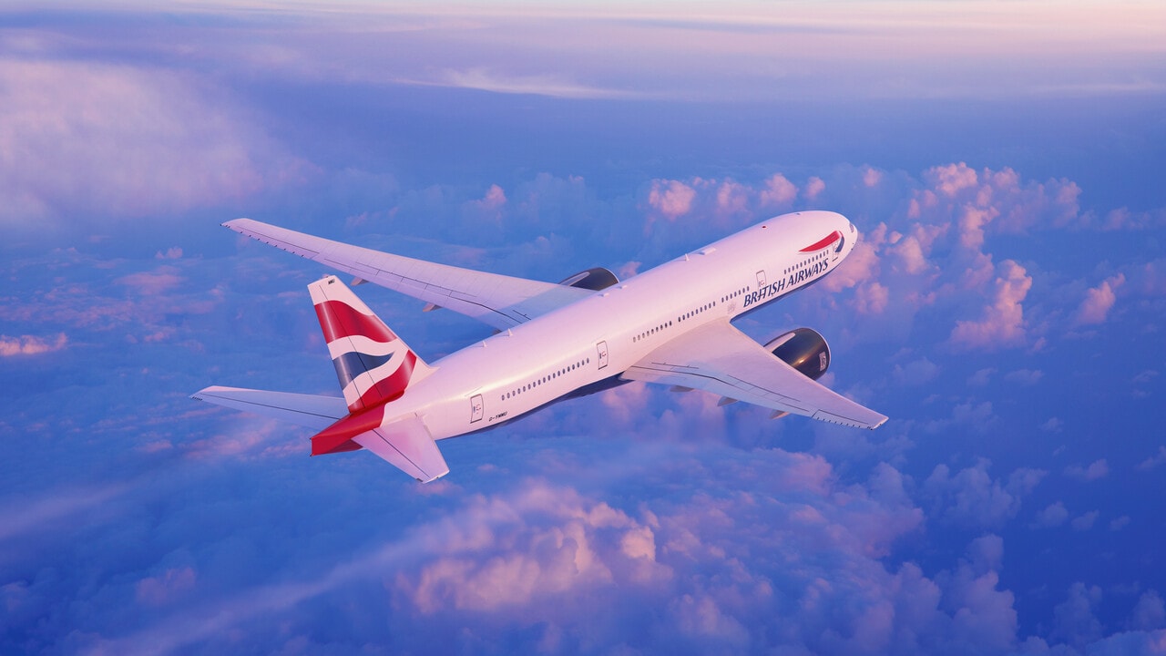 UK to Karachi Flights: Everything You Need to Know