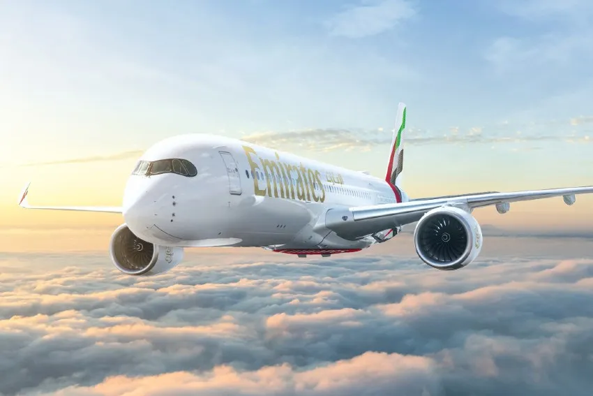 london to dubai