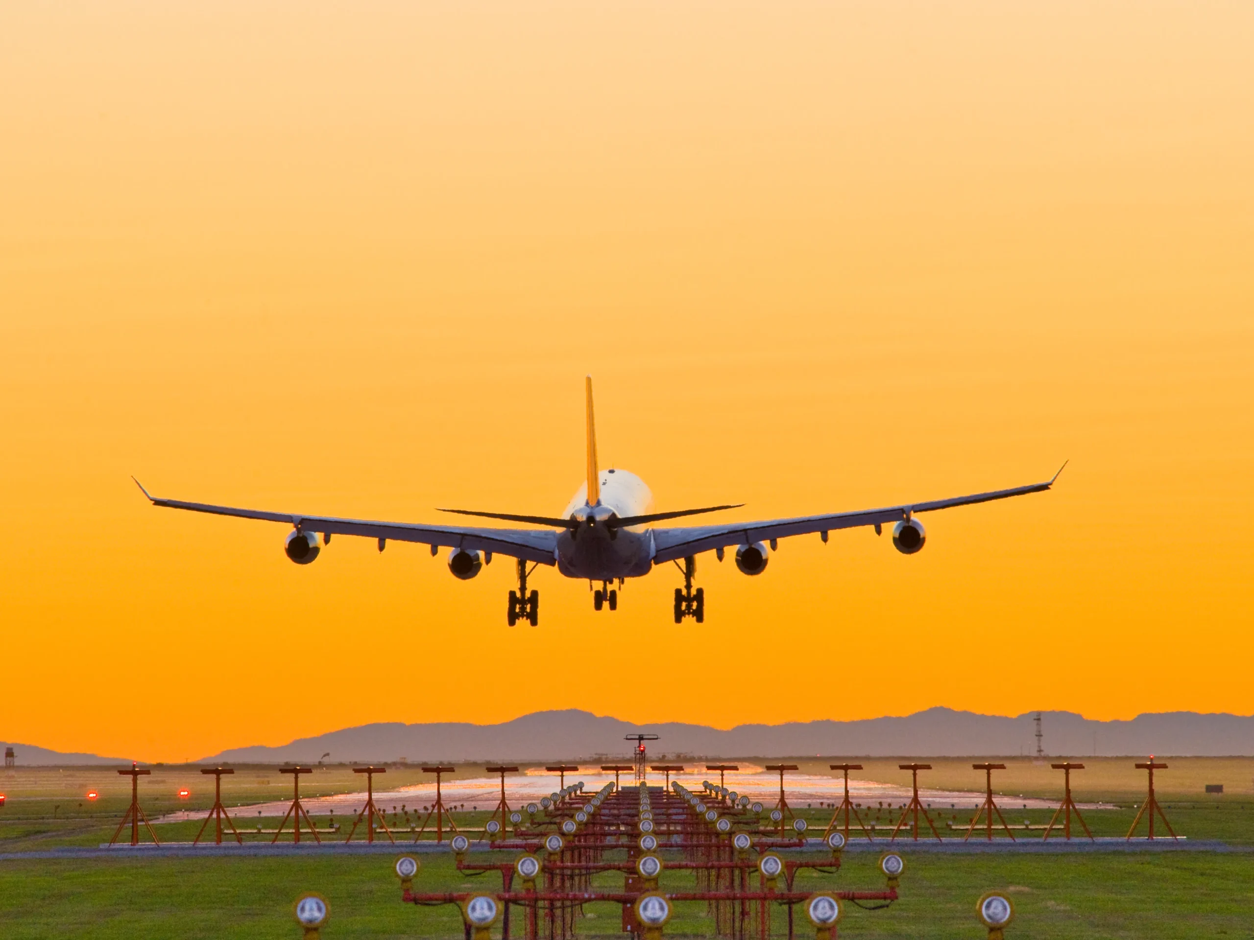 Cheap Flights UK to Africa: Best Airlines and Booking Tips