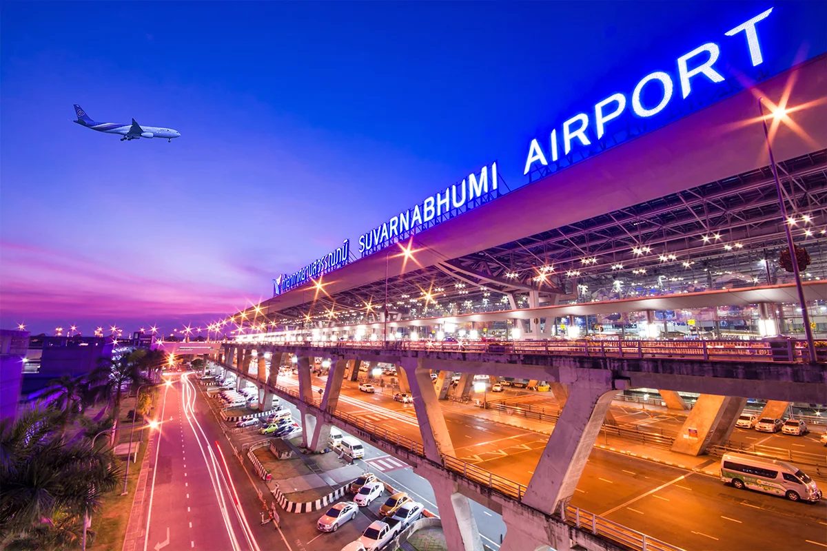 UK to Bangkok Flights: Cheapest Airlines and Booking Advice