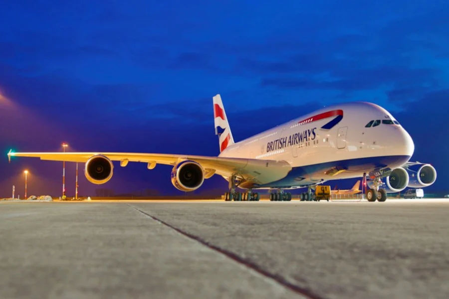 Cheap UK to Kuala Lumpur Flights: A 2025 Travel Guide