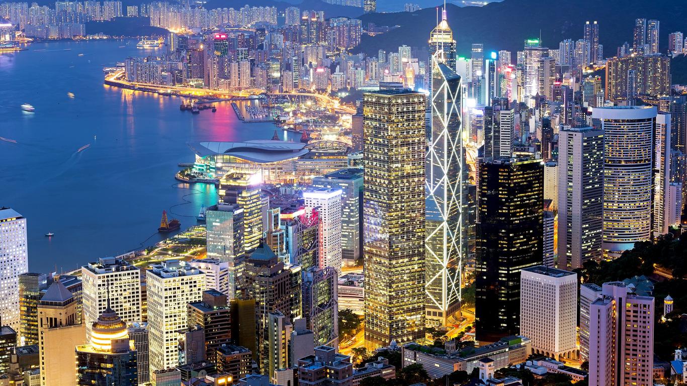 Flights UK to Hong Kong: Best Airlines and Travel Tips