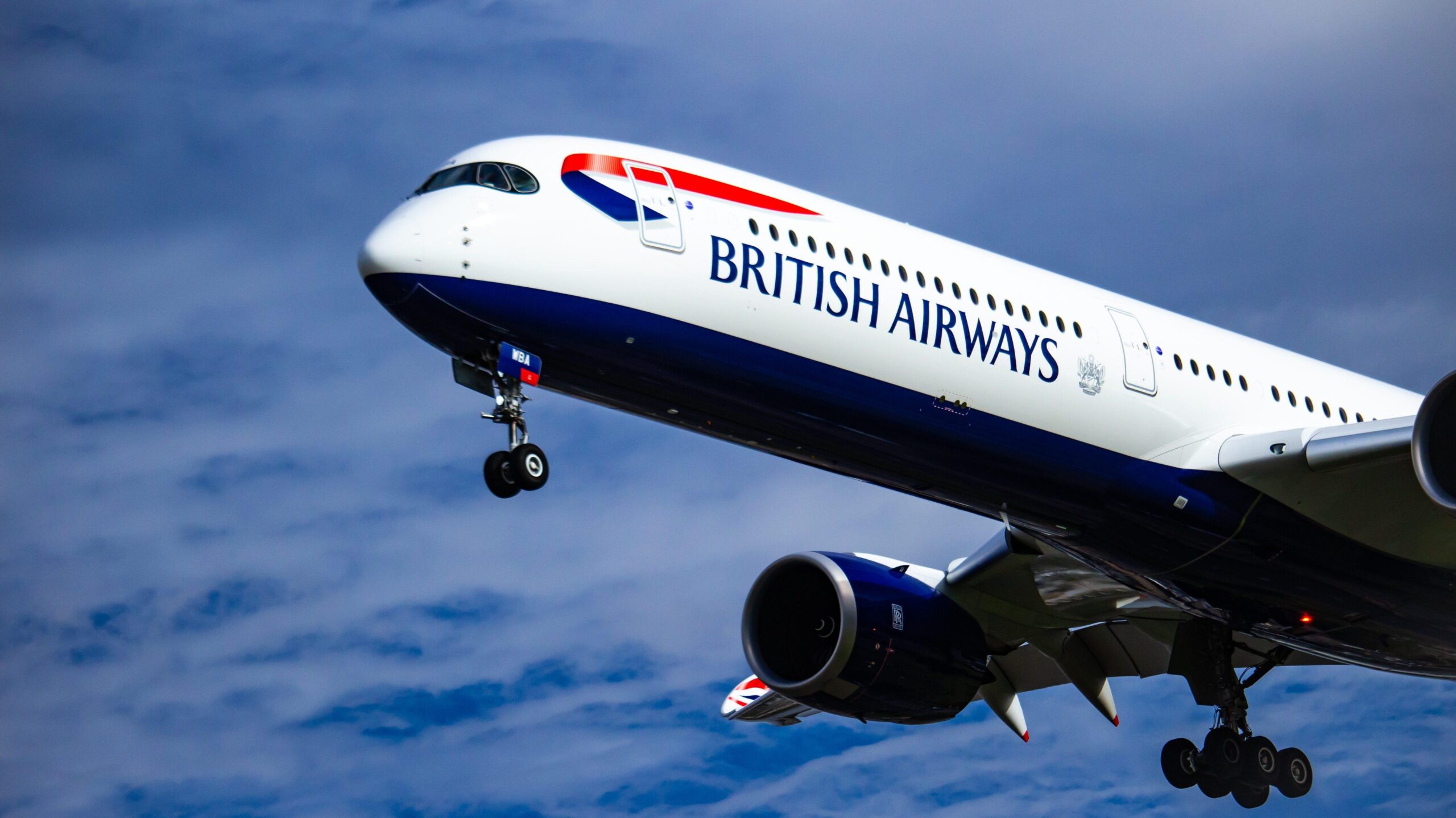 cheap flights to Hong Kong from the UK