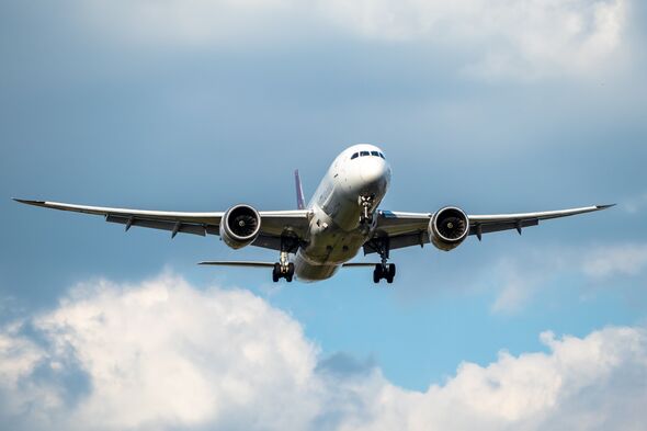 Flight