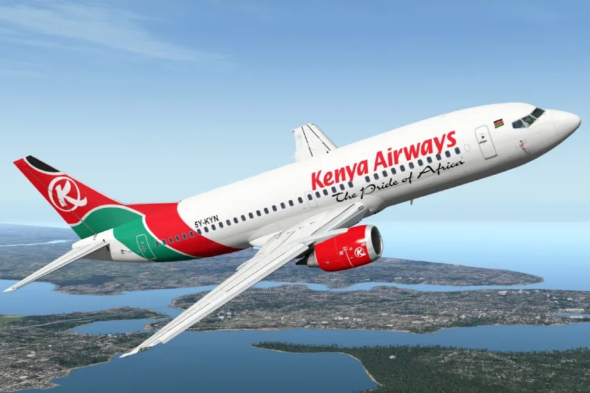 UK to Africa Flights: Best Days to Book for Lowest Prices
