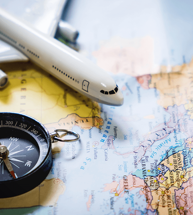 About Outlook Travel