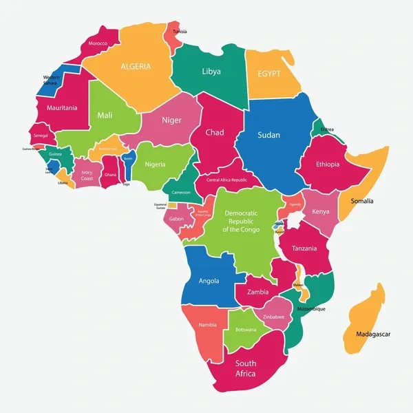 Africa