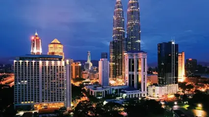 Cheap Flights To Kuala Lumpur
