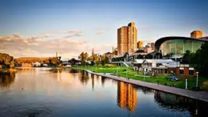Cheap Flights From UK To Adelaide