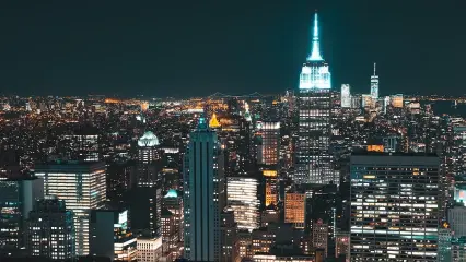 Cheap Flights To New York