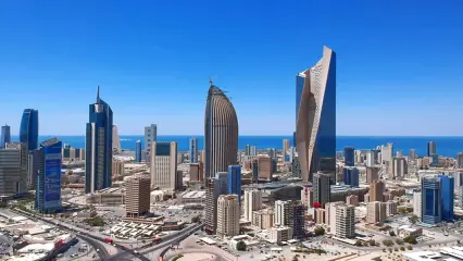 Cheap Flights To Kuwait