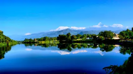 Cheap Flights To Kathmandu