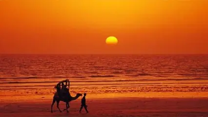 Cheap Flights To Karachi