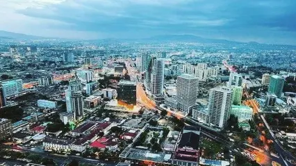 Cheap Flights From UK To Addis Ababa